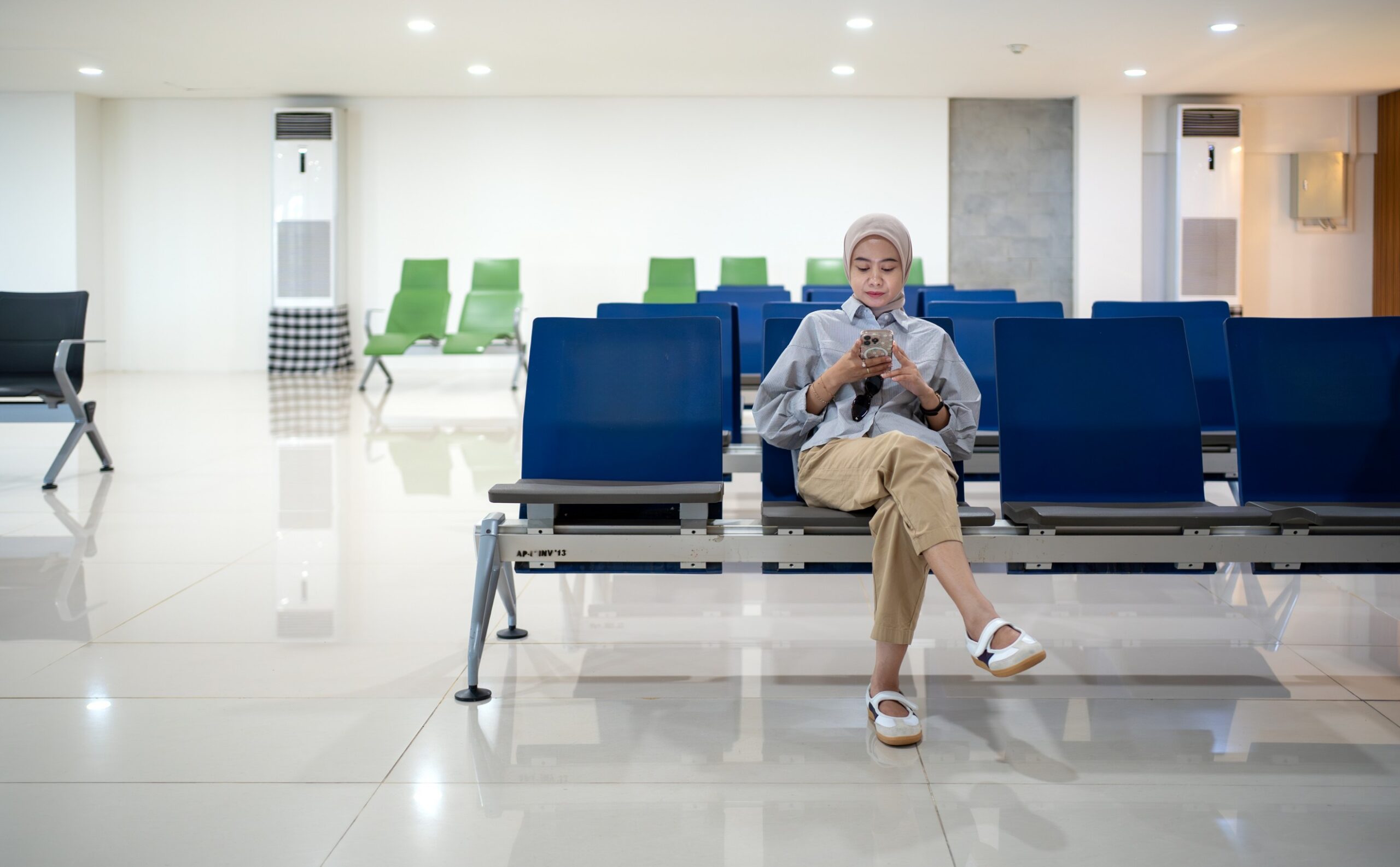 Medway NHS cuts waiting list after introducing digital patient checks