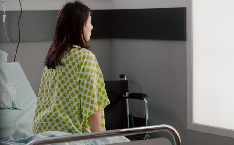 Mental health trusts reported to CQC over consent for bedroom cameras