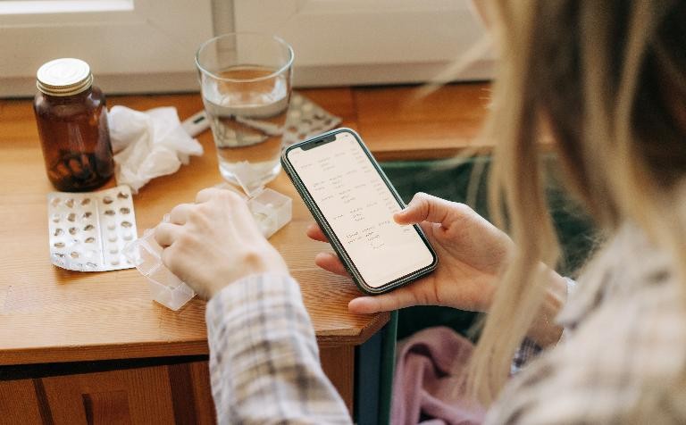 NHS App introduces prescription-ready alerts for patients