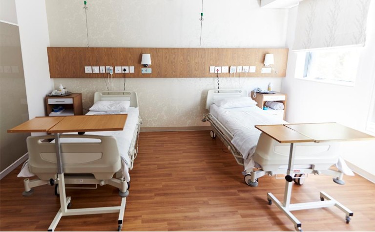 NHS England changes hospital ward guidance for transgender patients