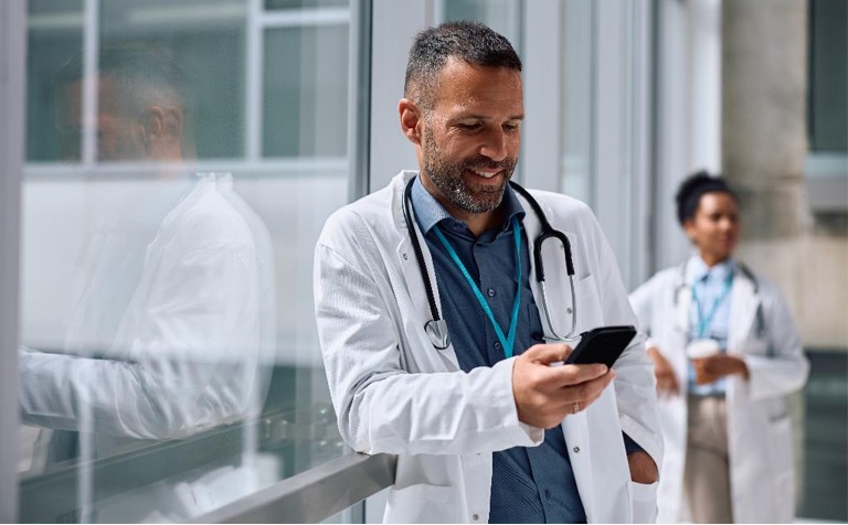 NHS consultants accused of endorsing attacks in inflammatory social media posts
