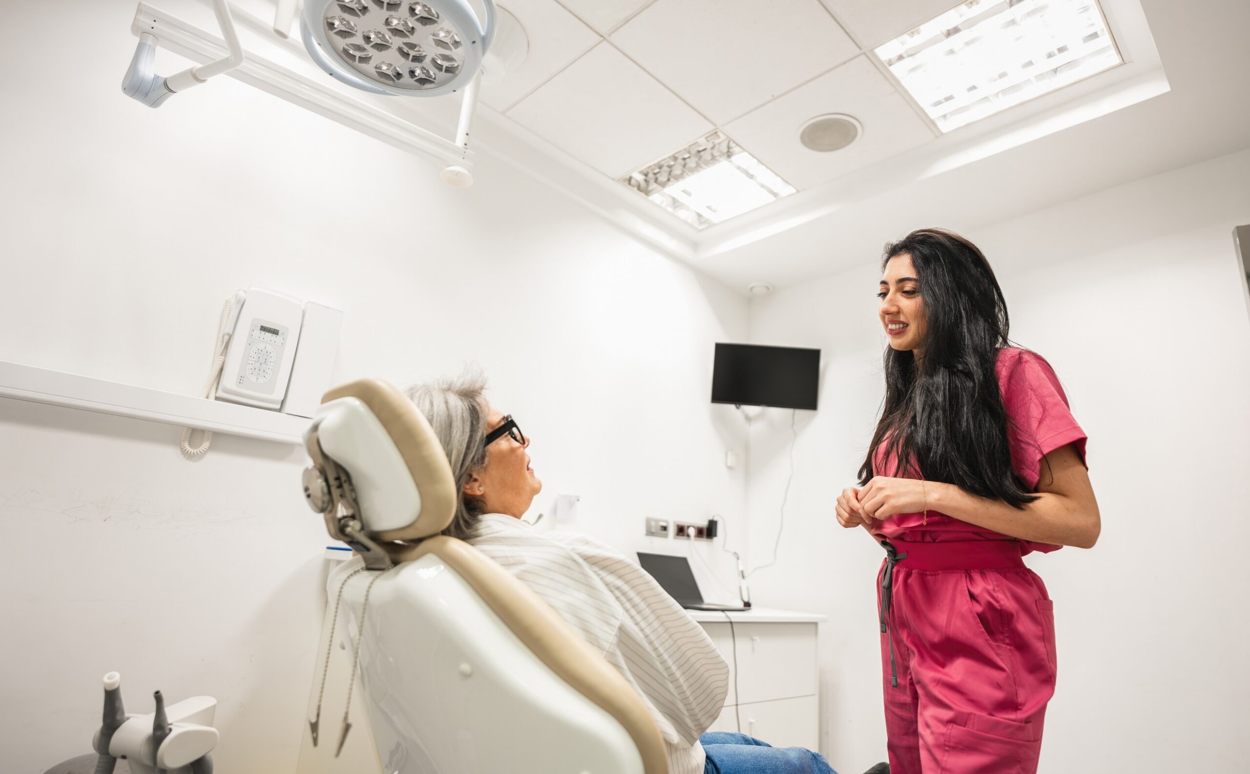 Lancashire among England’s hardest areas to find an NHS dentist