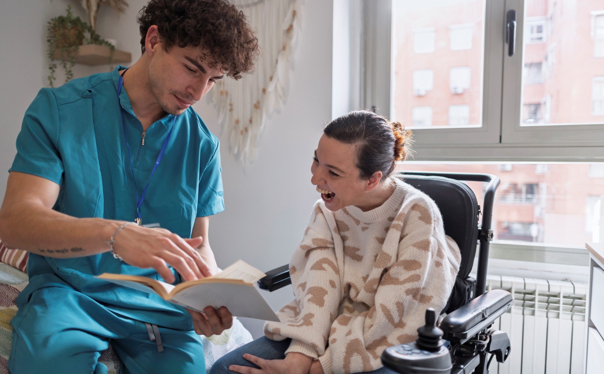 NHS failing to meet the needs of people with learning disabilities, Casey warns