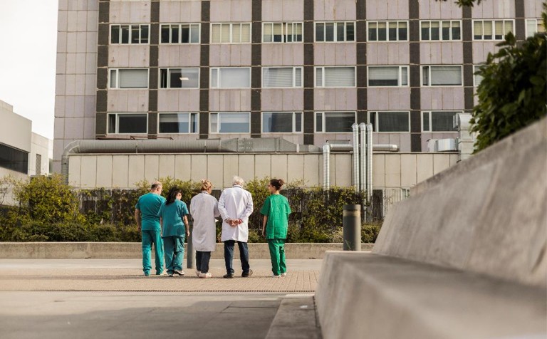 NHS repair bill climbs to record £17.3bn as estates continue to deteriorate