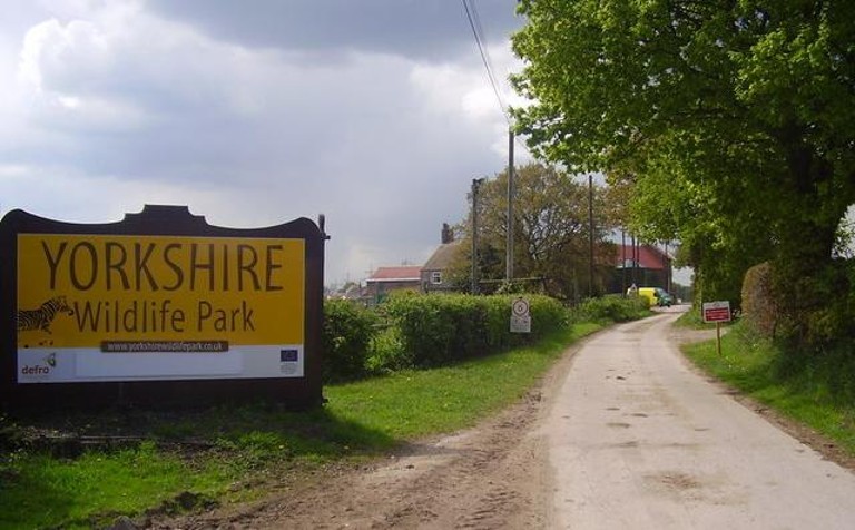 NHS trust investigates mental health care received by man killed at wildlife park