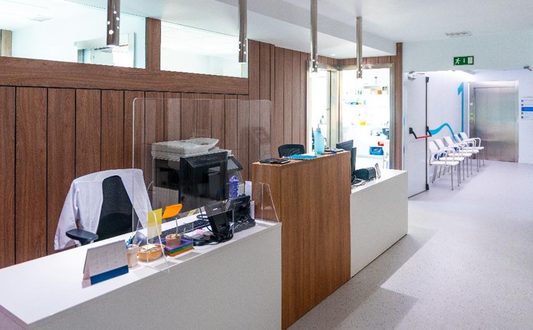 New Urgent Treatment Centre to Change Emergency Care Access at North Middlesex Hospital