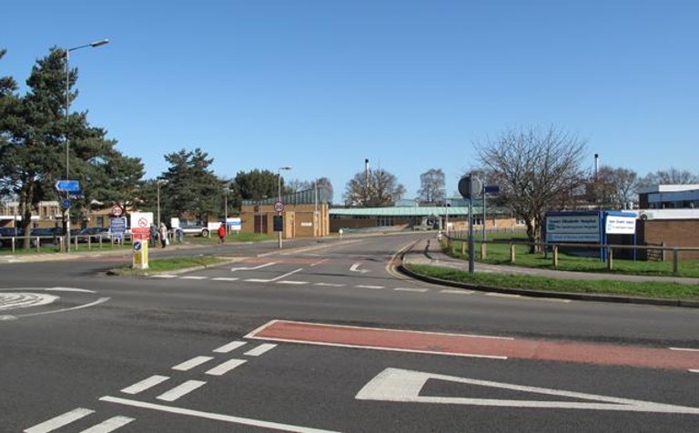Clinicians seek emergency care guarantee for Norfolk hospital rebuilds