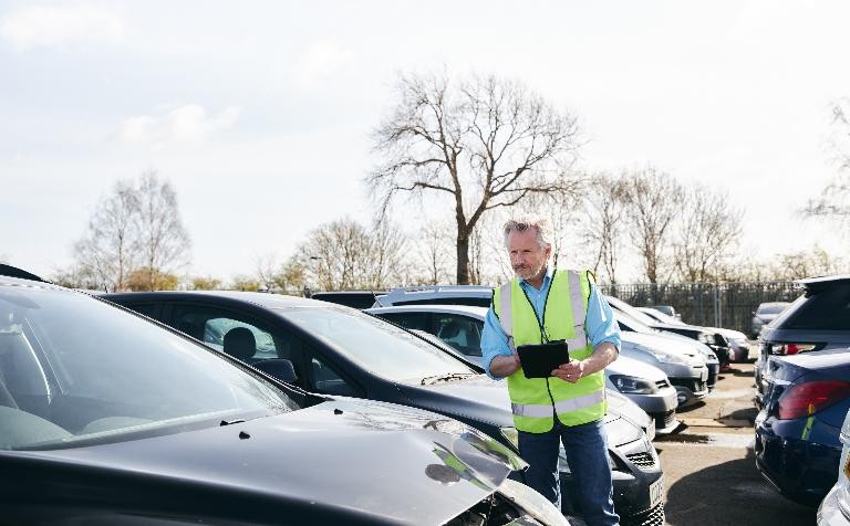 North East NHS staff face £5m workplace parking bill