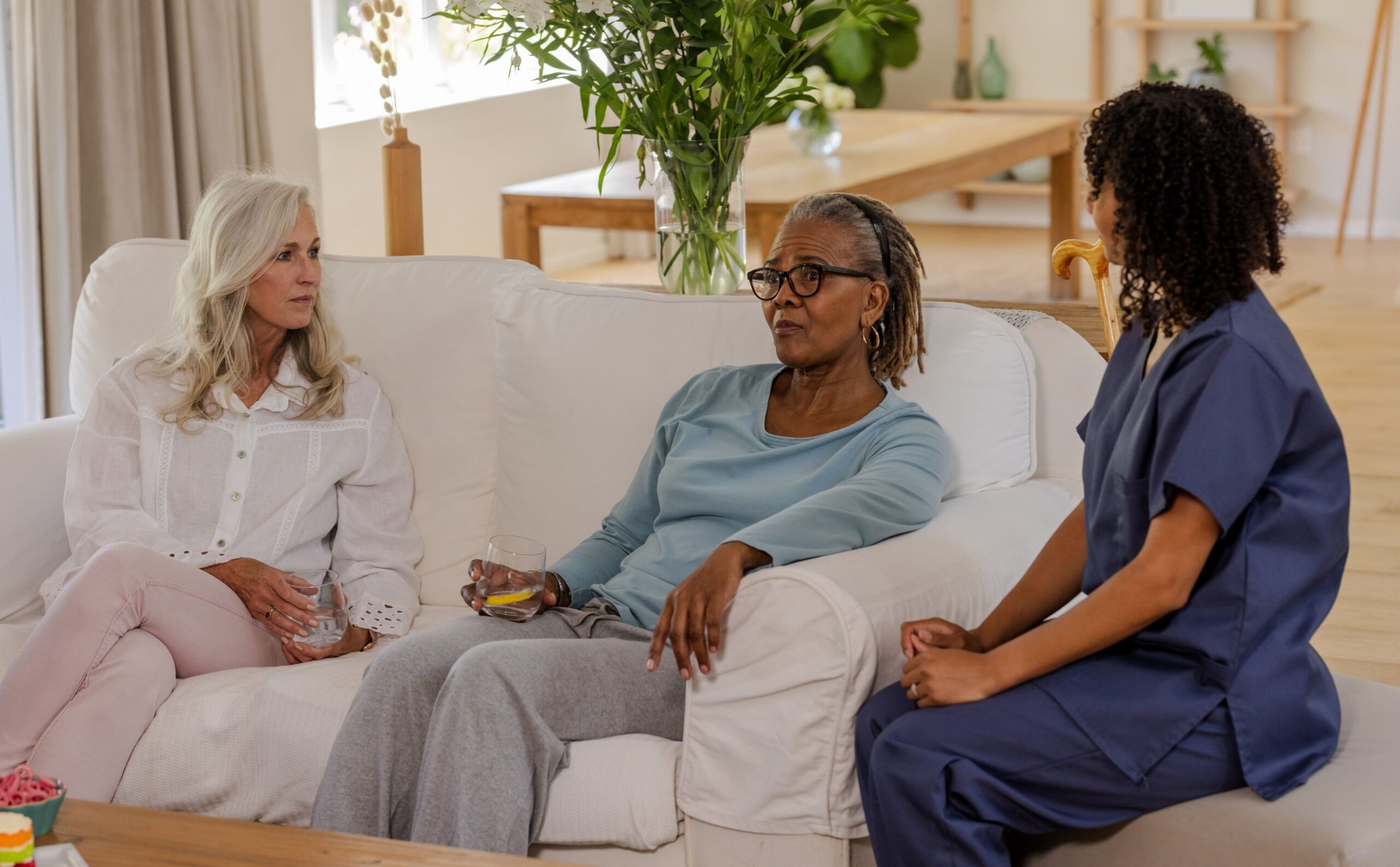 Northamptonshire inpatient mental health services achieve outstanding CQC rating