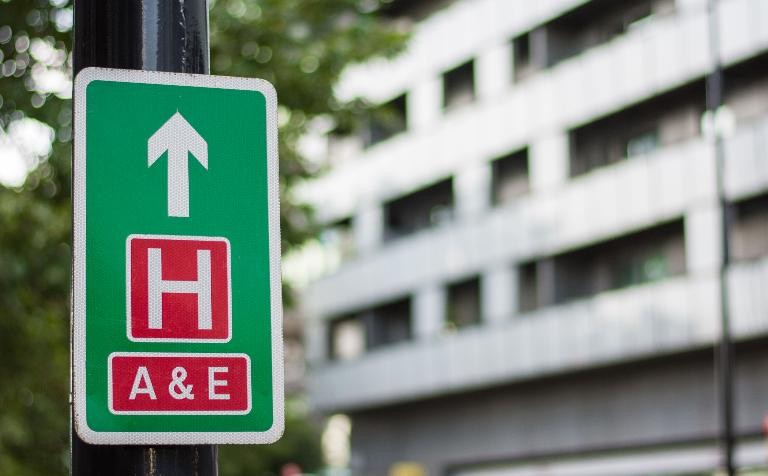 Nottingham hospitals end critical incident as A&E pressures ease