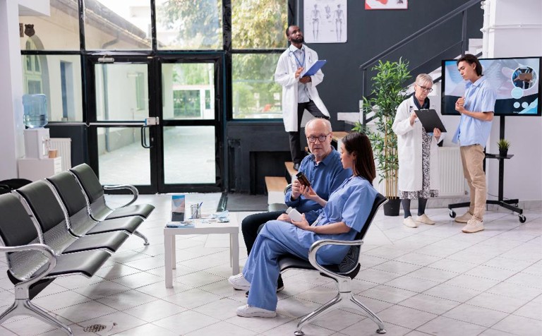 Oxford launches pioneering one-stop assessment clinic for first-episode psychosis