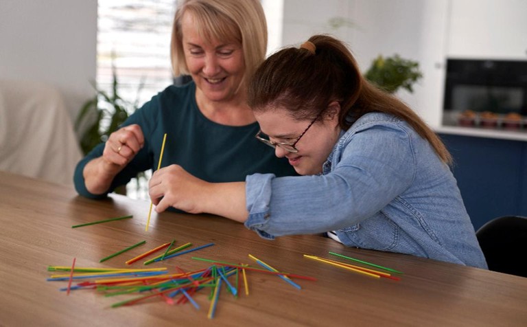 Personalised support earns Brighouse service outstanding first rating