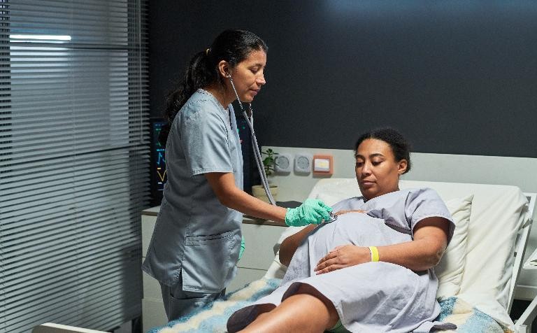 Portsmouth maternity units downgraded as staffing pressures restrict birth choices