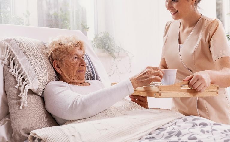 Prestbury Beaumont Earns Top CQC Rating After Inspection