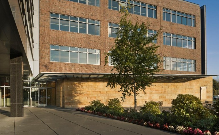 Queen Elizabeth Hospital faces scrutiny over fire safety defects