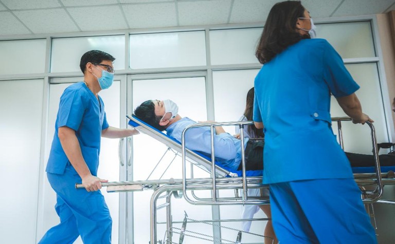 Queen’s Hospital wins £42.1m overhaul for overstretched emergency department