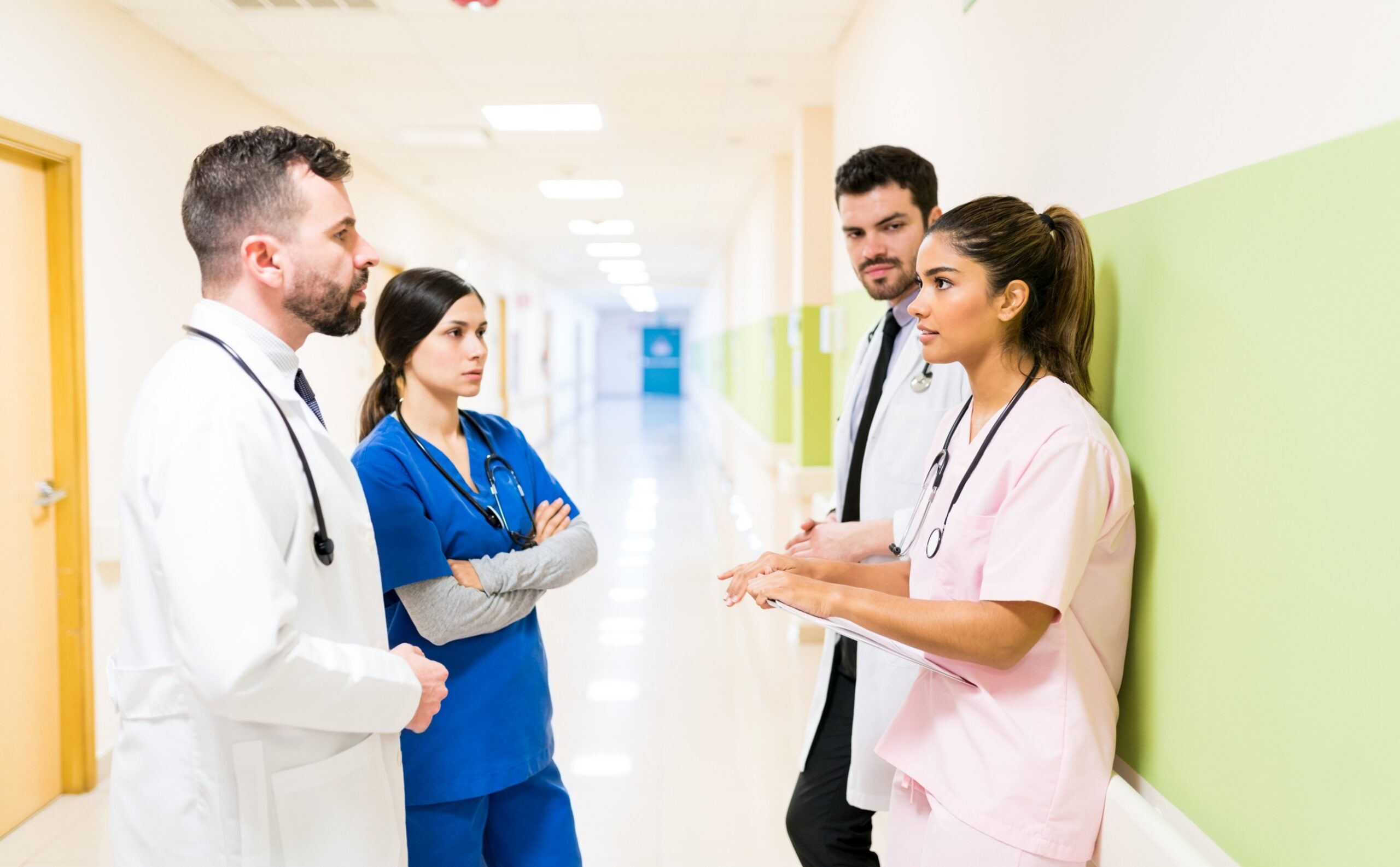 Staffing Shortages Continue to Affect Care at Rampton Hospital, CQC Finds
