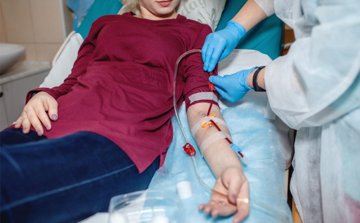 Scarborough Dialysis Unit Faces Special Measures After CQC Finds Care Failures