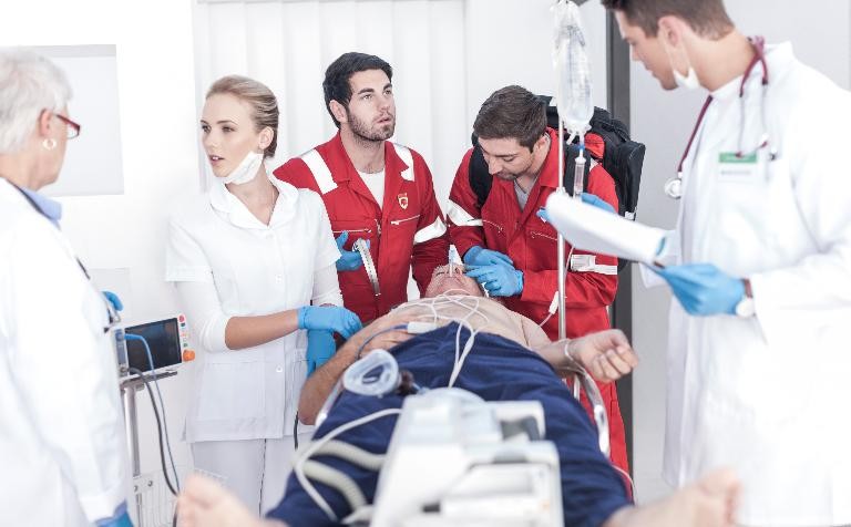 Scottish A&E doctor warns NHS is already delivering unsafe care before winter