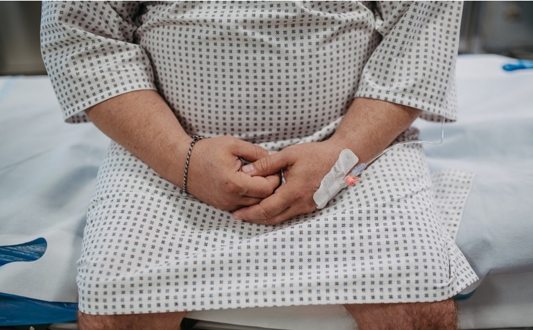 Sussex hospital leads UK trial of potential heart failure and obesity treatment