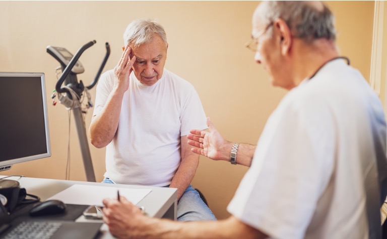 AI-assisted discovery in Parkinson’s emergency prompts calls for further research