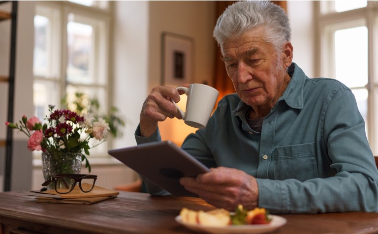 Exeter dementia platform selected for NHS testing in national diagnosis drive