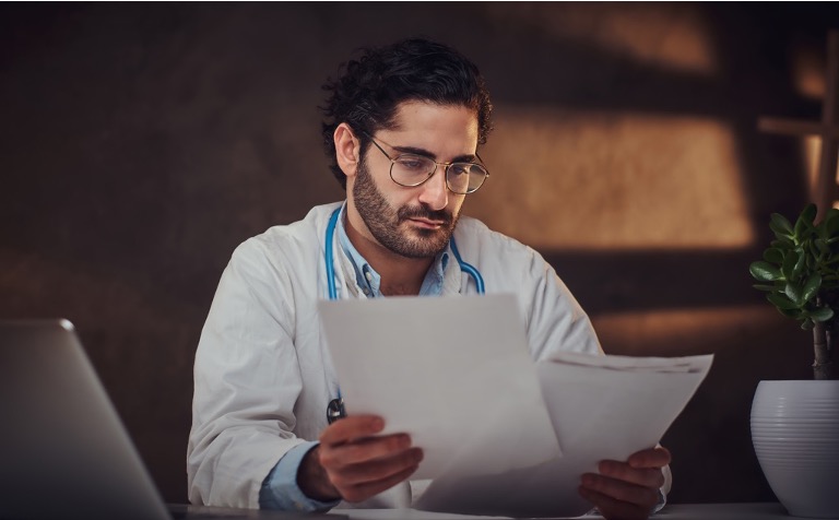 NHS referral advice system to undergo independent safety review