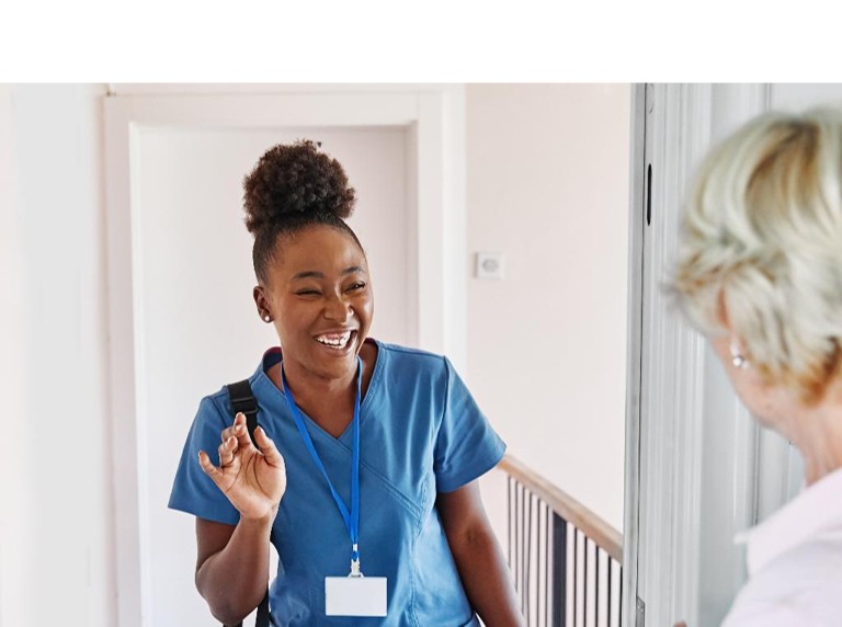 Storm Boelo disruption puts homecare providers’ contingency plans to the test