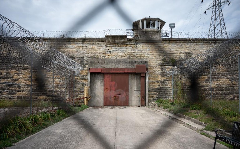 Tennessee halts executions after Christa Pike survives lethal injection