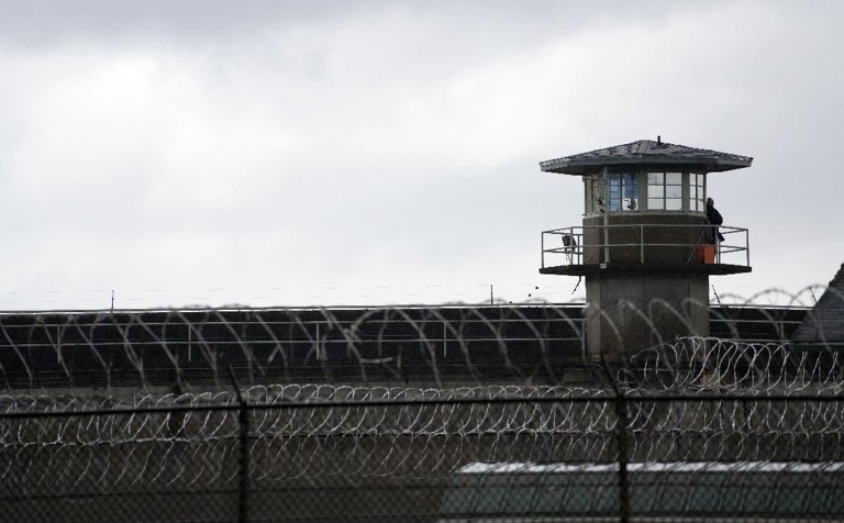 Tennessee suspends executions after woman survives lethal injection attempt