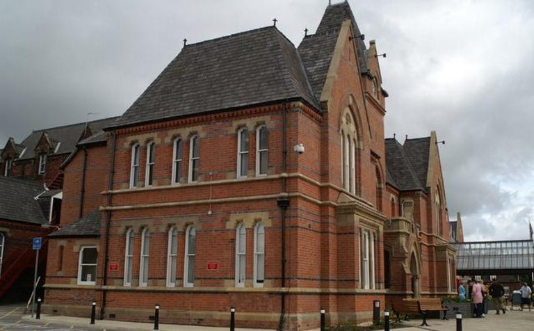 Wigan infirmary awarded £4.7m to improve same-day emergency care