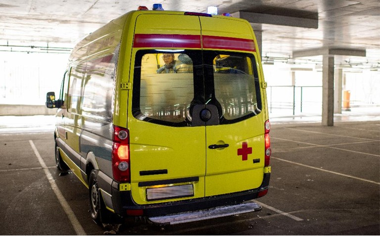 Two major parts of £460m North West patient transport tender abandoned