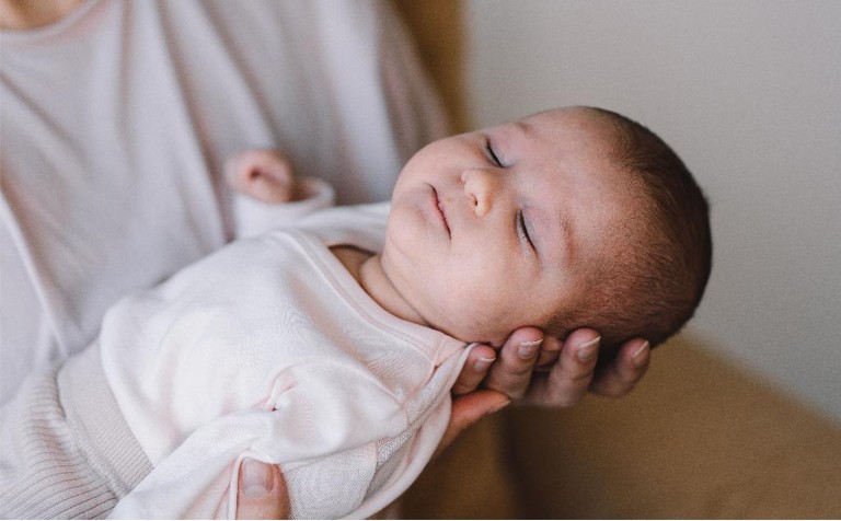 Watchdog warns ‘quick-fix’ baby sleep products could put lives at risk