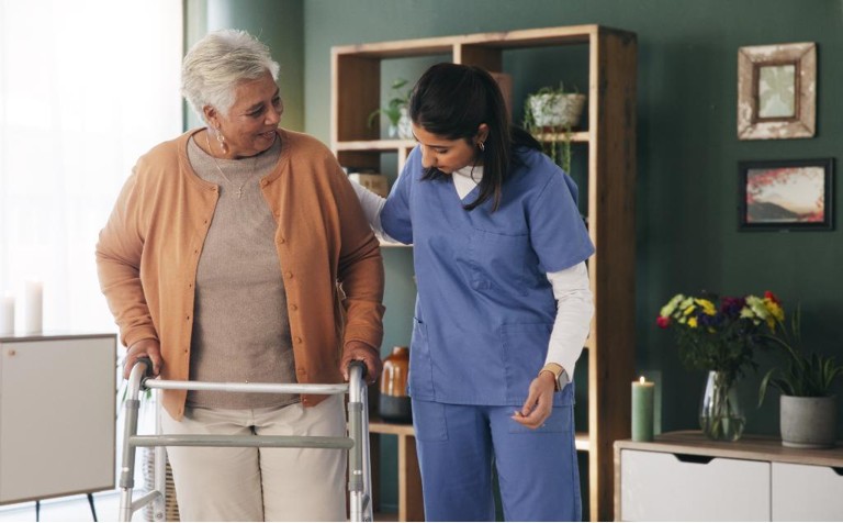 West London Care Provider Secures Second Outstanding CQC Rating