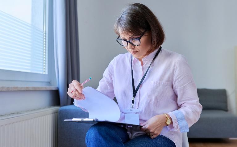 What Does CQC Actually Look for When It Inspects a Homecare Provider?