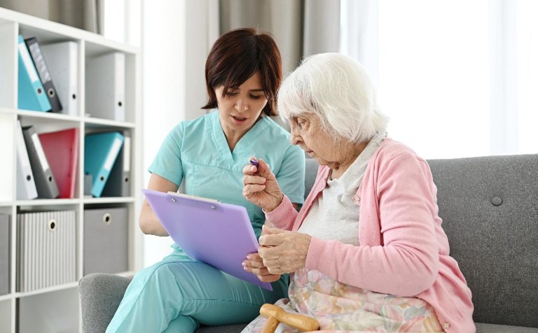 What Happens When CQC Receives a Safeguarding Concern About Your Care Service?