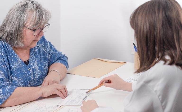 What Happens When a Registered Manager Leaves a Care Service?