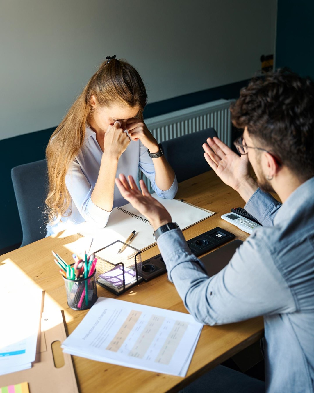 “Zero Tolerance” Means Little Unless Your Staff Know What Happens Next