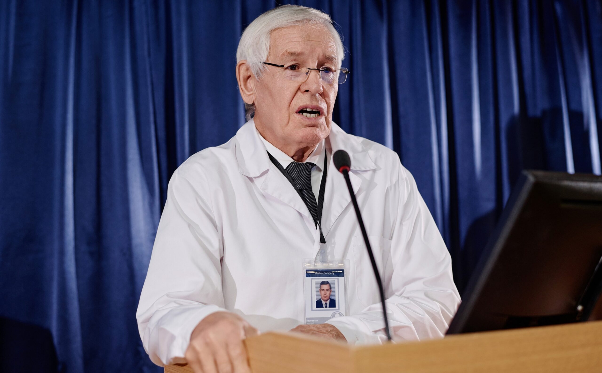 All-male breast surgery panel prompts criticism from senior doctors