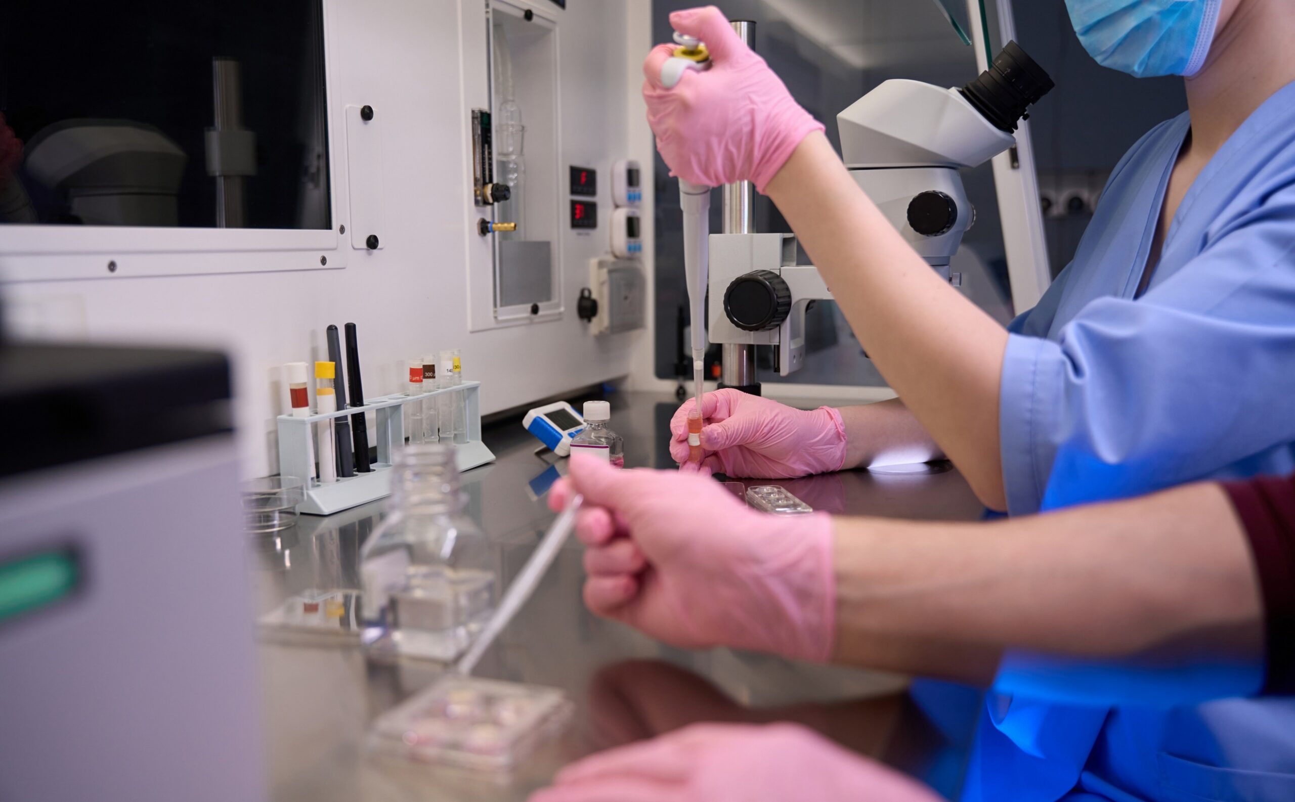 Oxford recruits first patients to experimental autoimmune cell therapy study