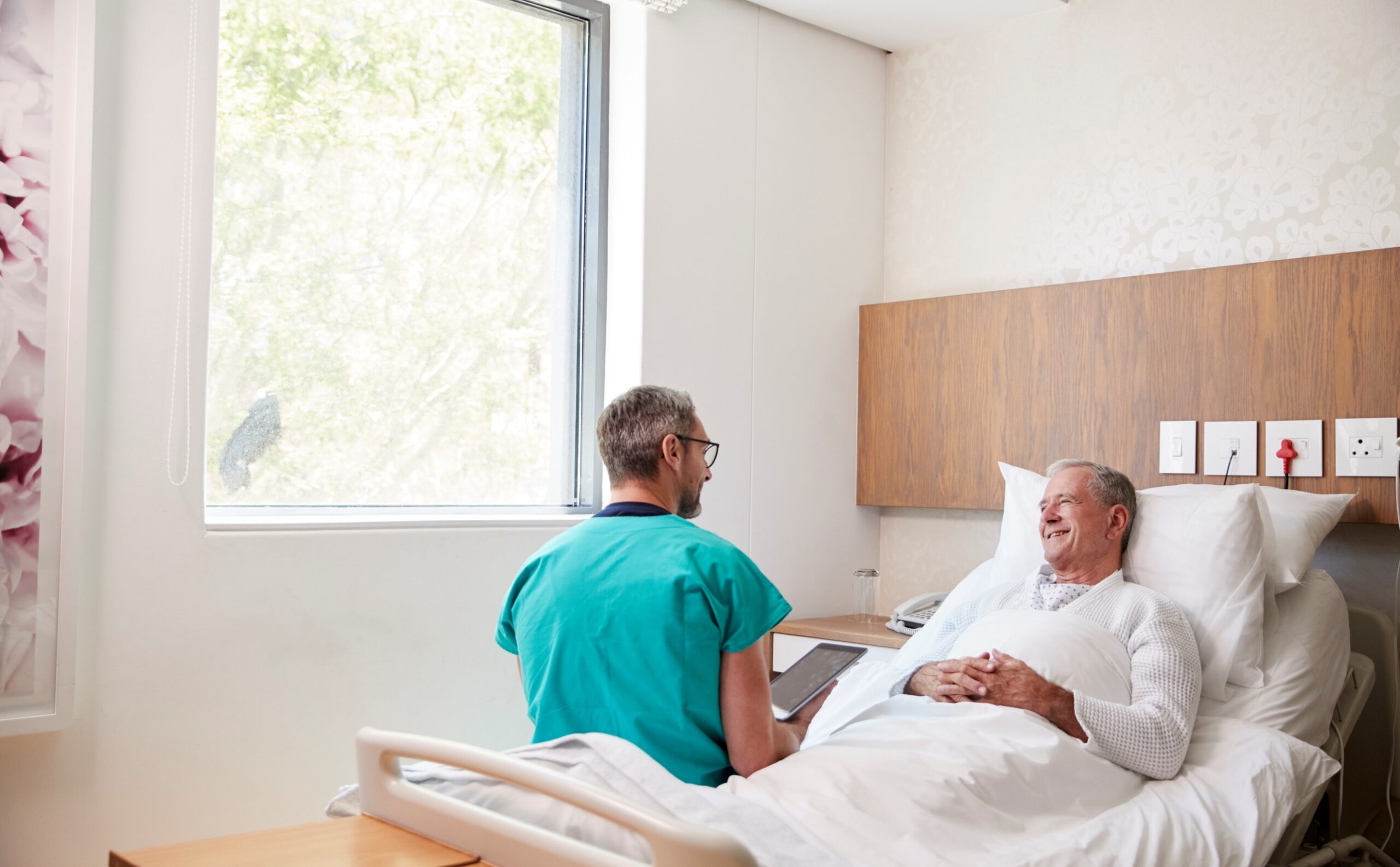 Mental health wards reduce average inpatient stay by 12 days